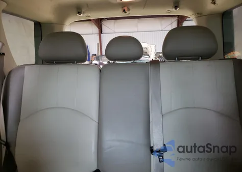 2007 Mercury Mariner Premier из США, поврежденный, VIN 4M2CU97127KJ02834